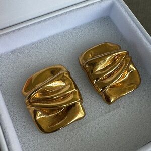 Brand new Heaven Mayhem Earrings